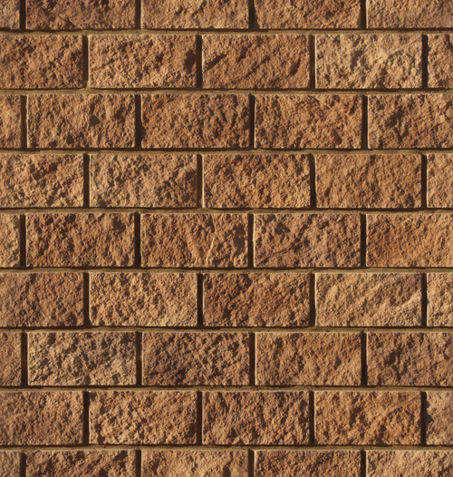 444-40 На стену Лотиан Коричневый 10x20