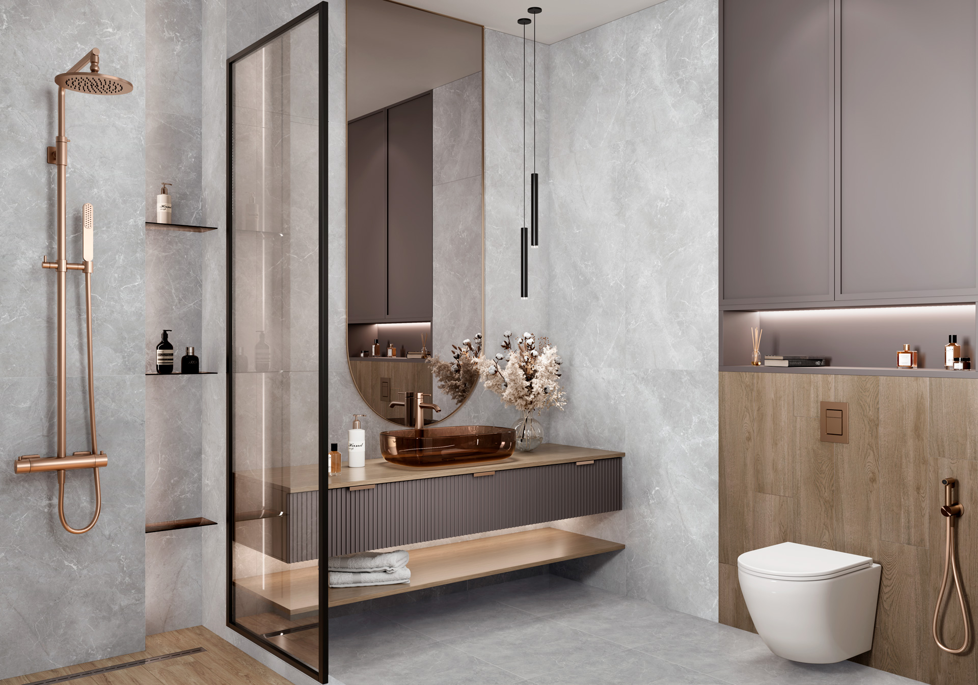 Уралкерамика Aparel - фото 4