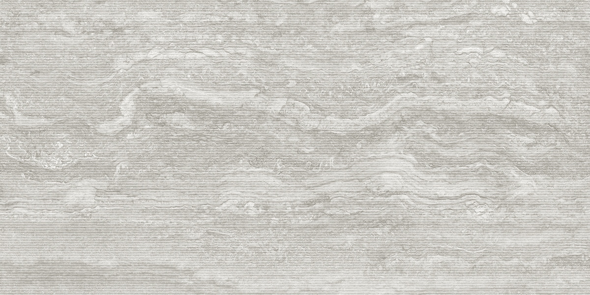 232480 Декор Lugano Decor Silver Matt 60x120