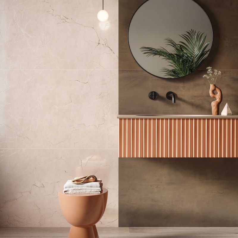 PF60011823 На пол Supreme Memories Rosa Perlino Nat R 120x280 - фото 52