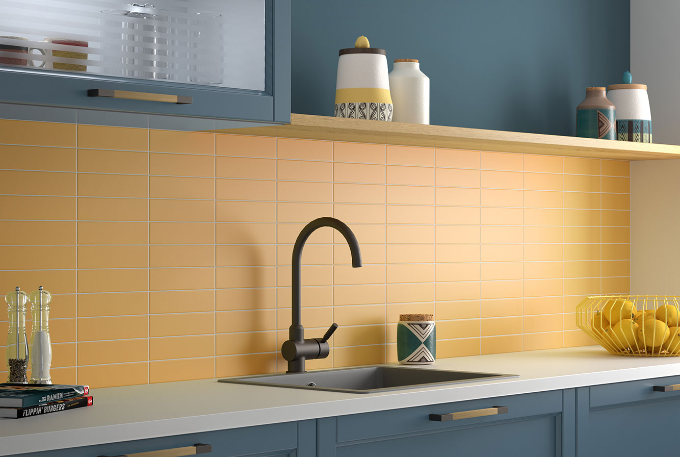 28440  На стену Costa Nova Laurel Green Glossy - фото 38