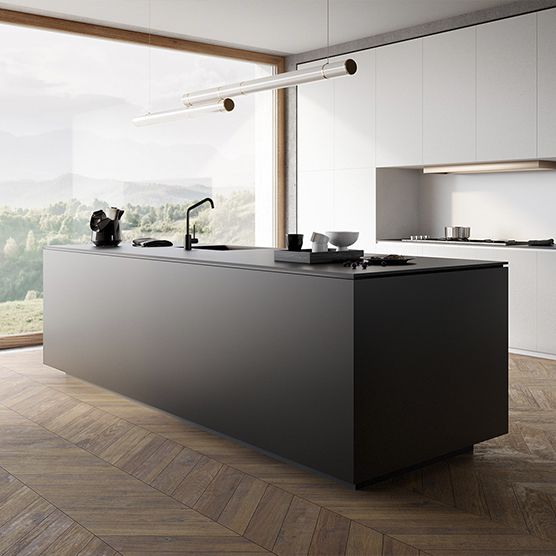 На пол Solid Absolute White Matt Rett 6mm 160х320 - фото 2