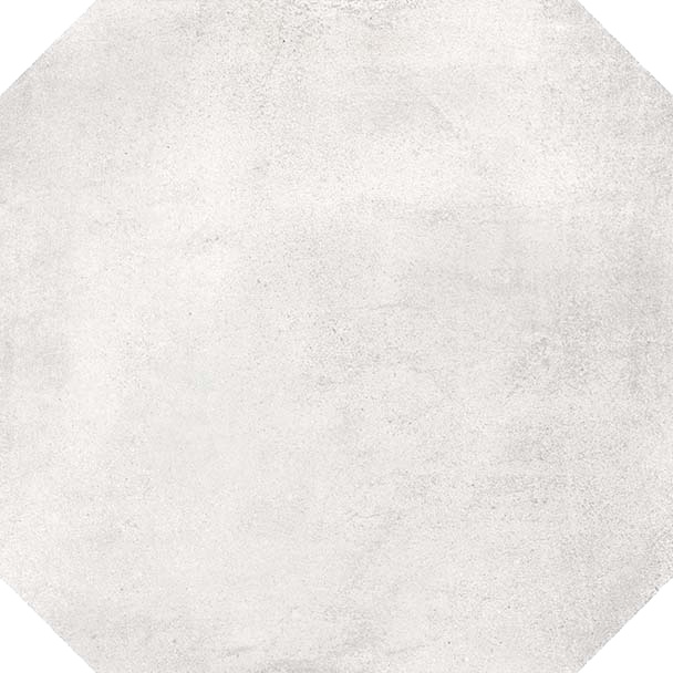 На пол Laverton Octogono Colton Nieve 20