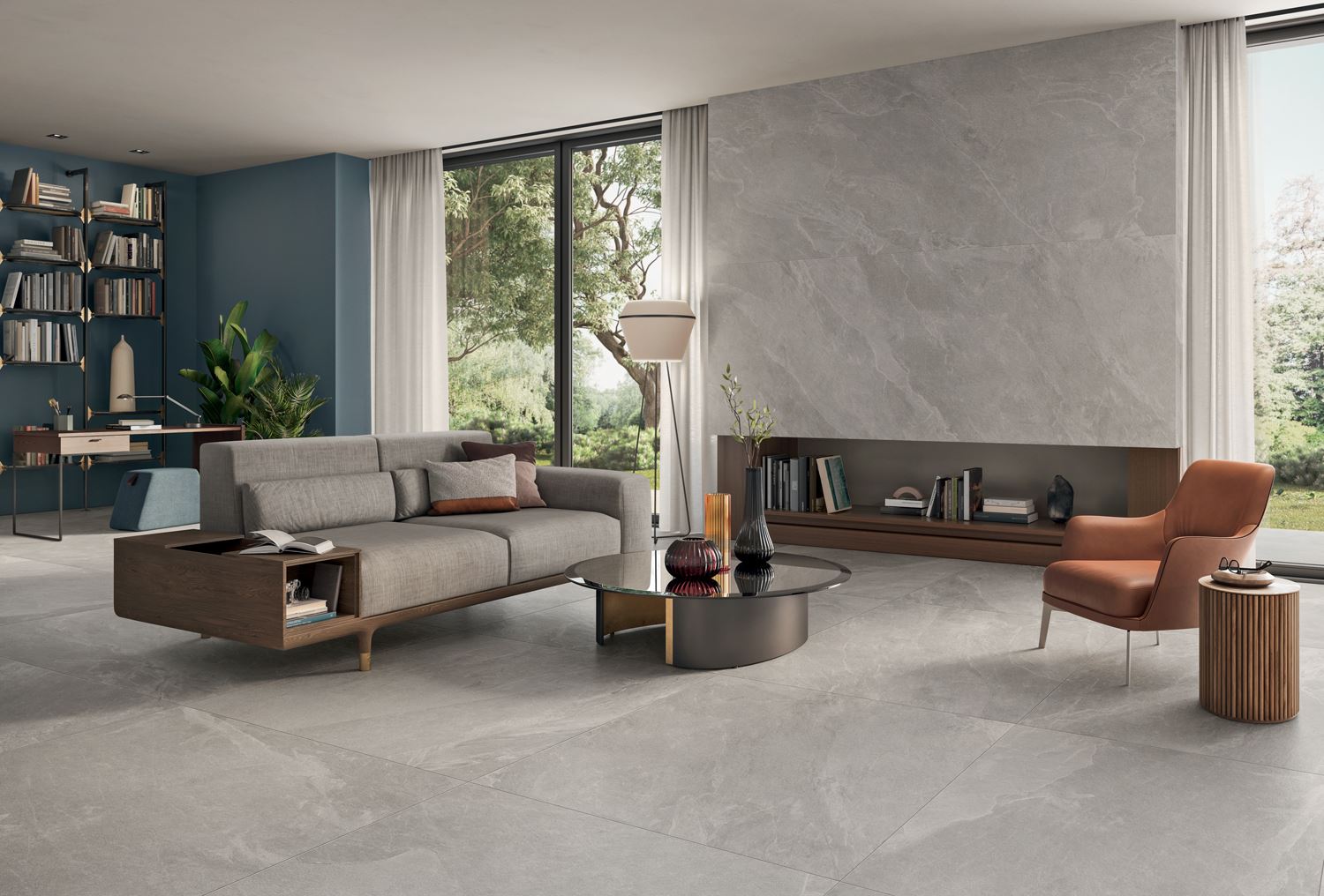 Panaria Stone Trace - фото 9
