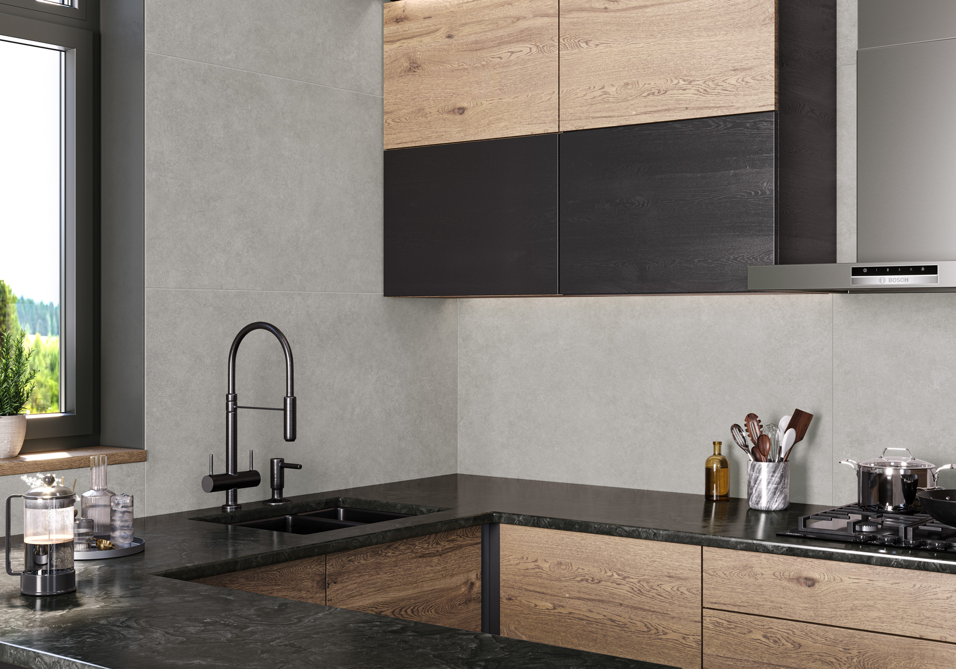 Уралкерамика Bond - фото 4