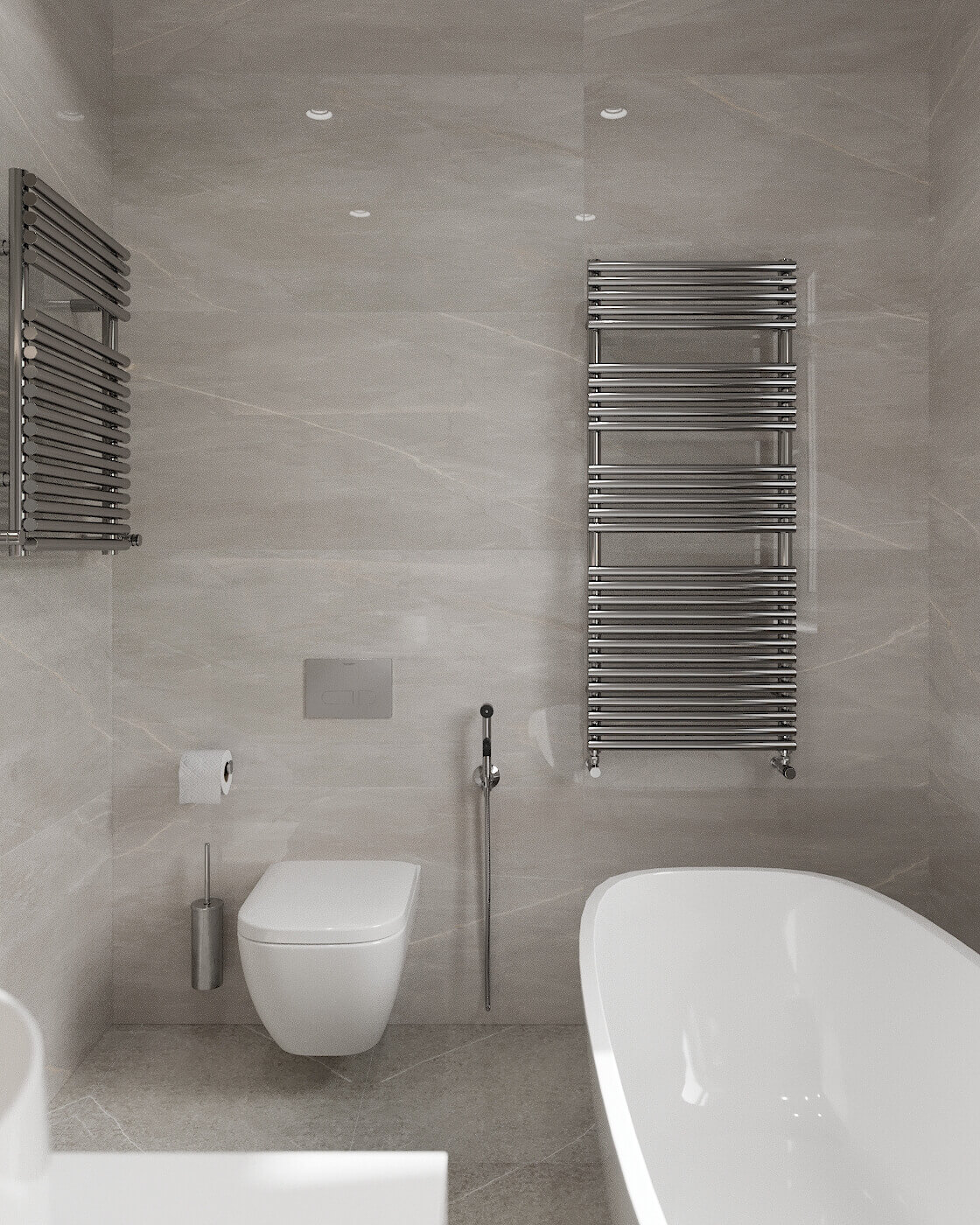 Keratile Camden - фото 13