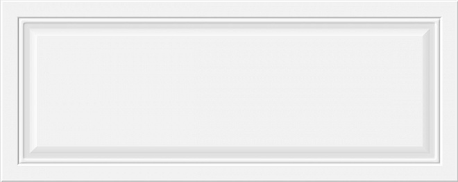 7180 На стену Линьяно Линьяно белый панель 20х50