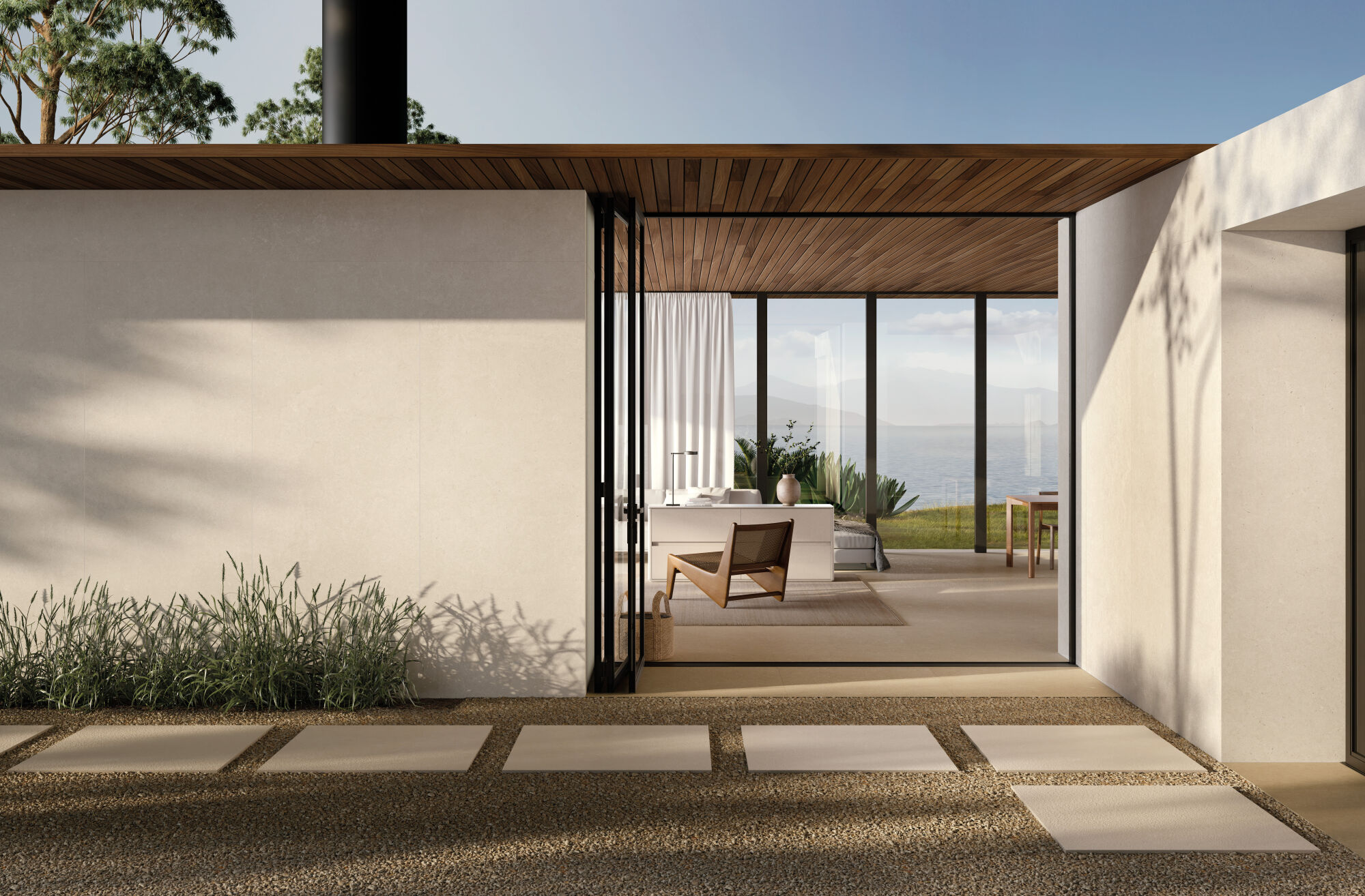 31756 На пол Ghent Grey NT/60X60/C/R 60x60 - фото 14