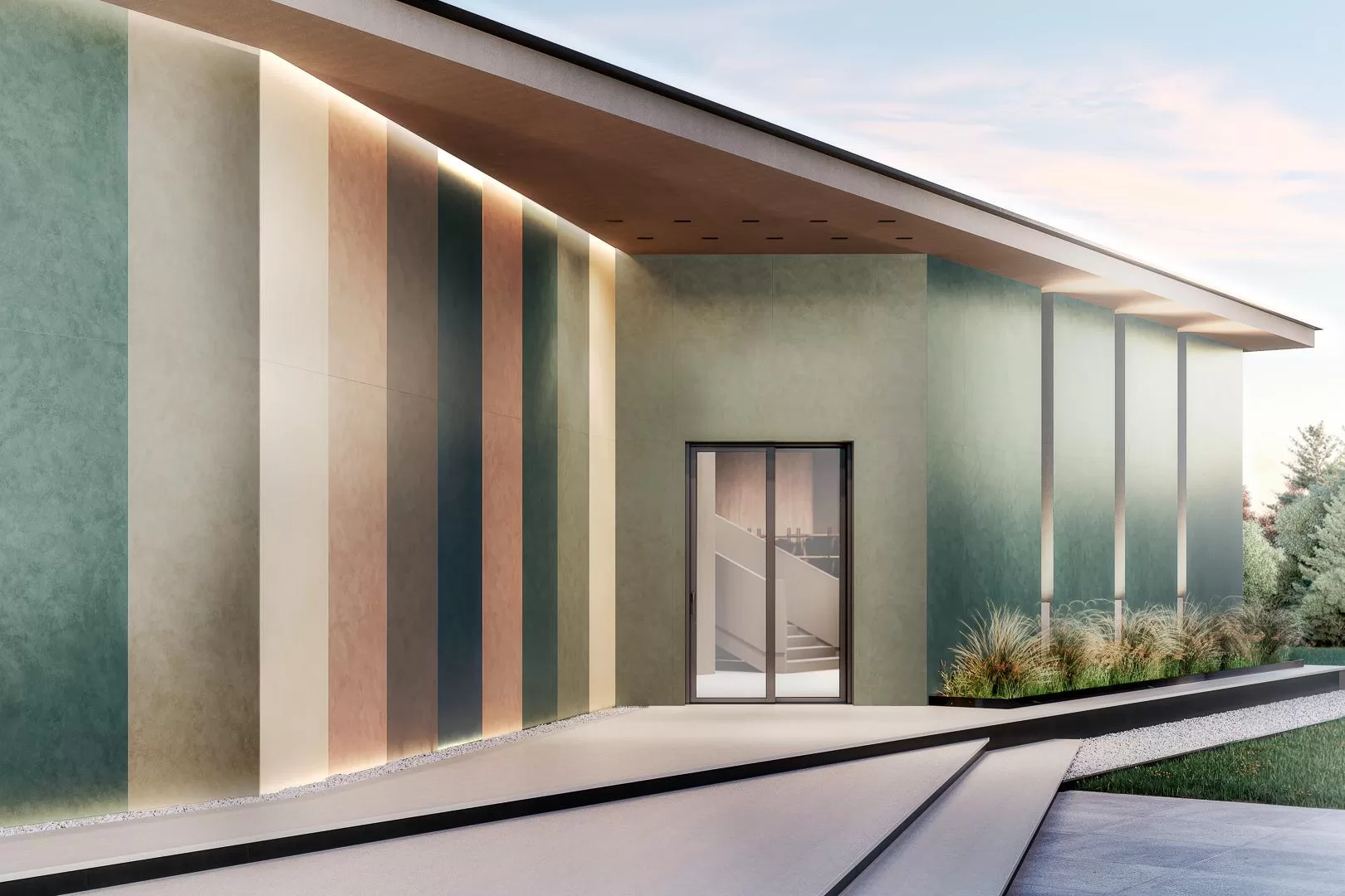 Керама Марации Конкрит - фото 3