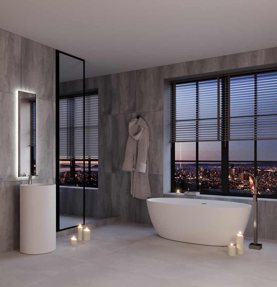 NT Ceramic Cemento - фото 8