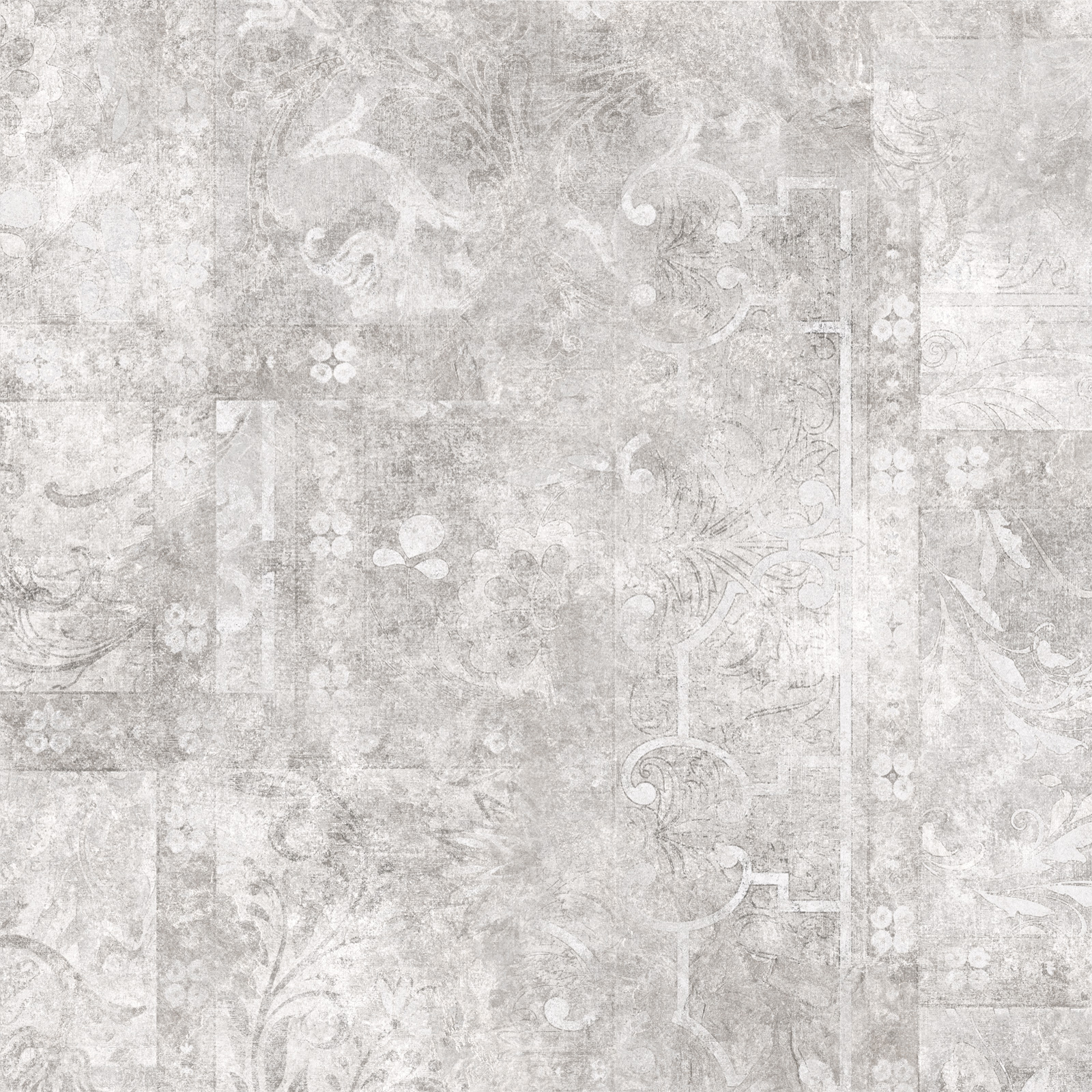 GFU6060BTP17R На пол Beton Pro 17R матовый граниль 600x600x9 - фото 8