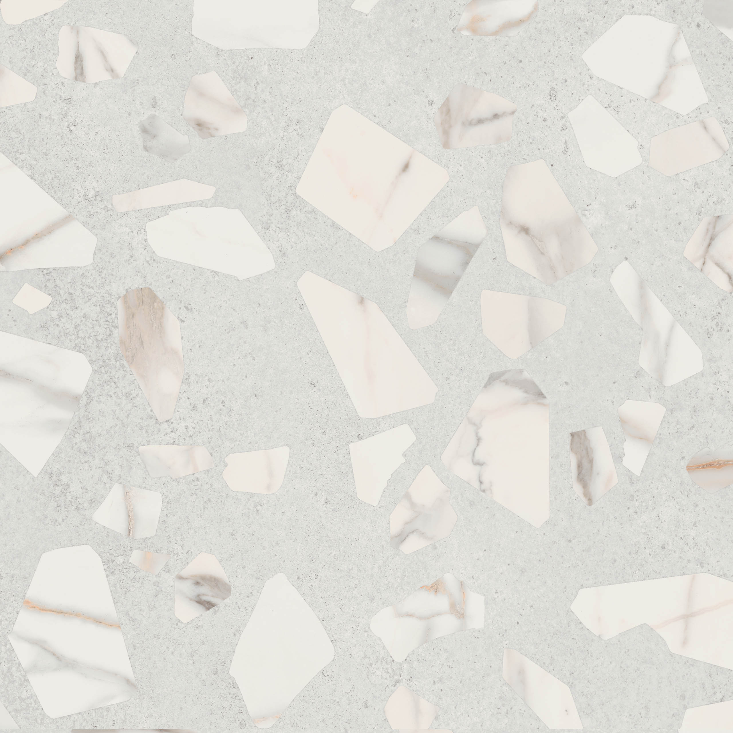 AT01/NS_R9/60x60x9R/GW На пол Arti AT01 Grey Неполированный Рект. 60x60x9 - фото 20