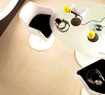 На пол Pulido Blanco Perla Base - фото 2