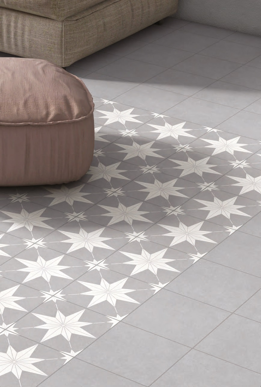 На стену Levels Plum Matt 6x25 - фото 15