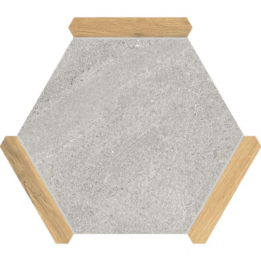 На пол Avant Sacramento Ceniza Pino 22x25 - фото 8