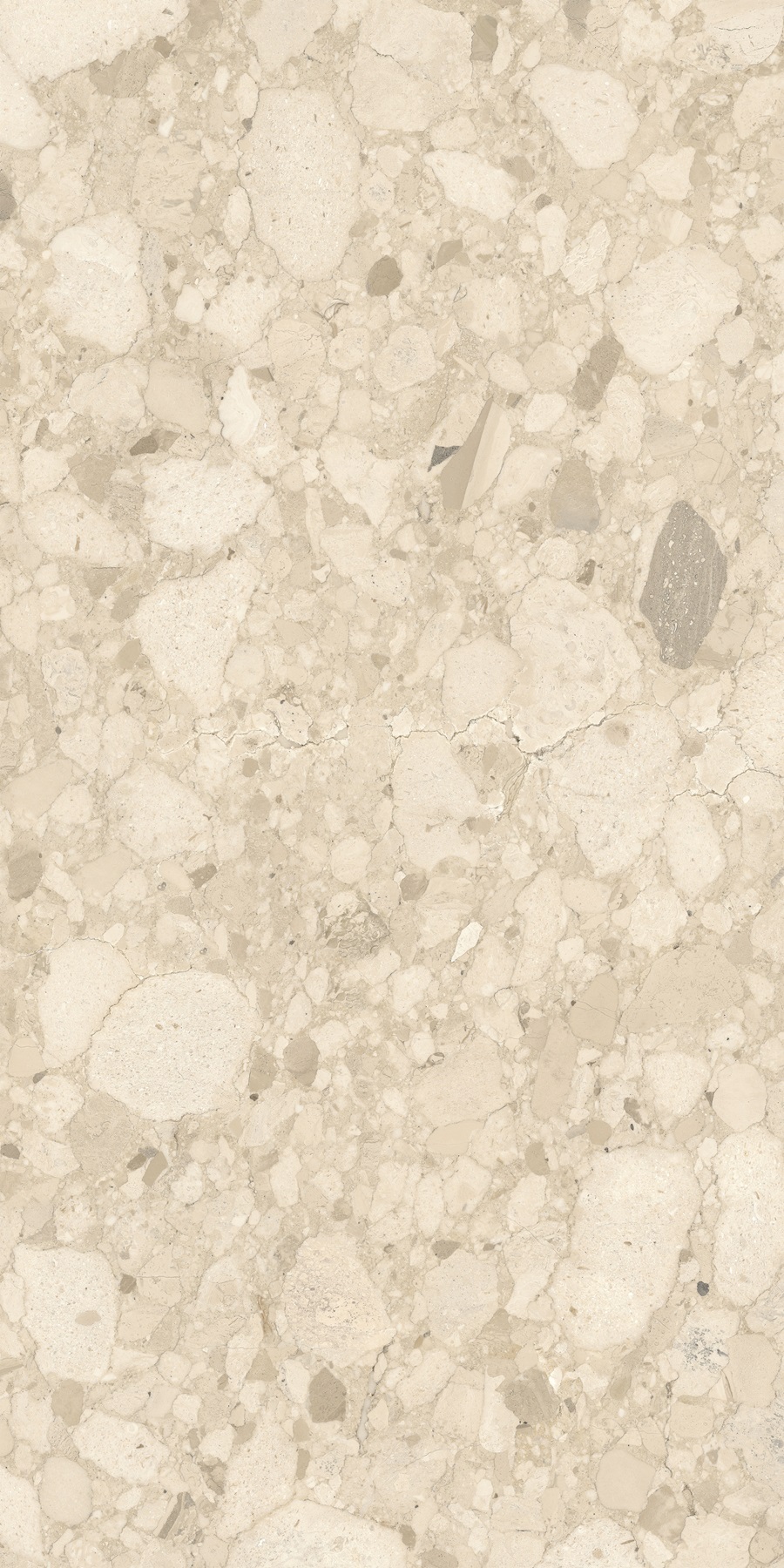 K948701R0001VTER На пол SoftCeppo Песочный Матовый R10A Ректификат 60х120 - фото 2