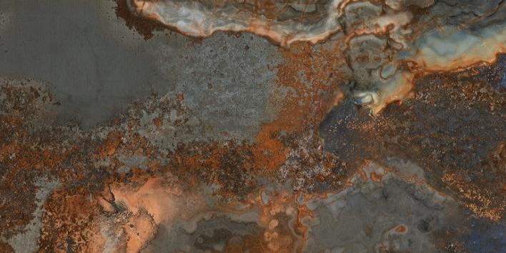 127681 На пол Serenade Cosmic Lev+Ret 60x120 - фото 2