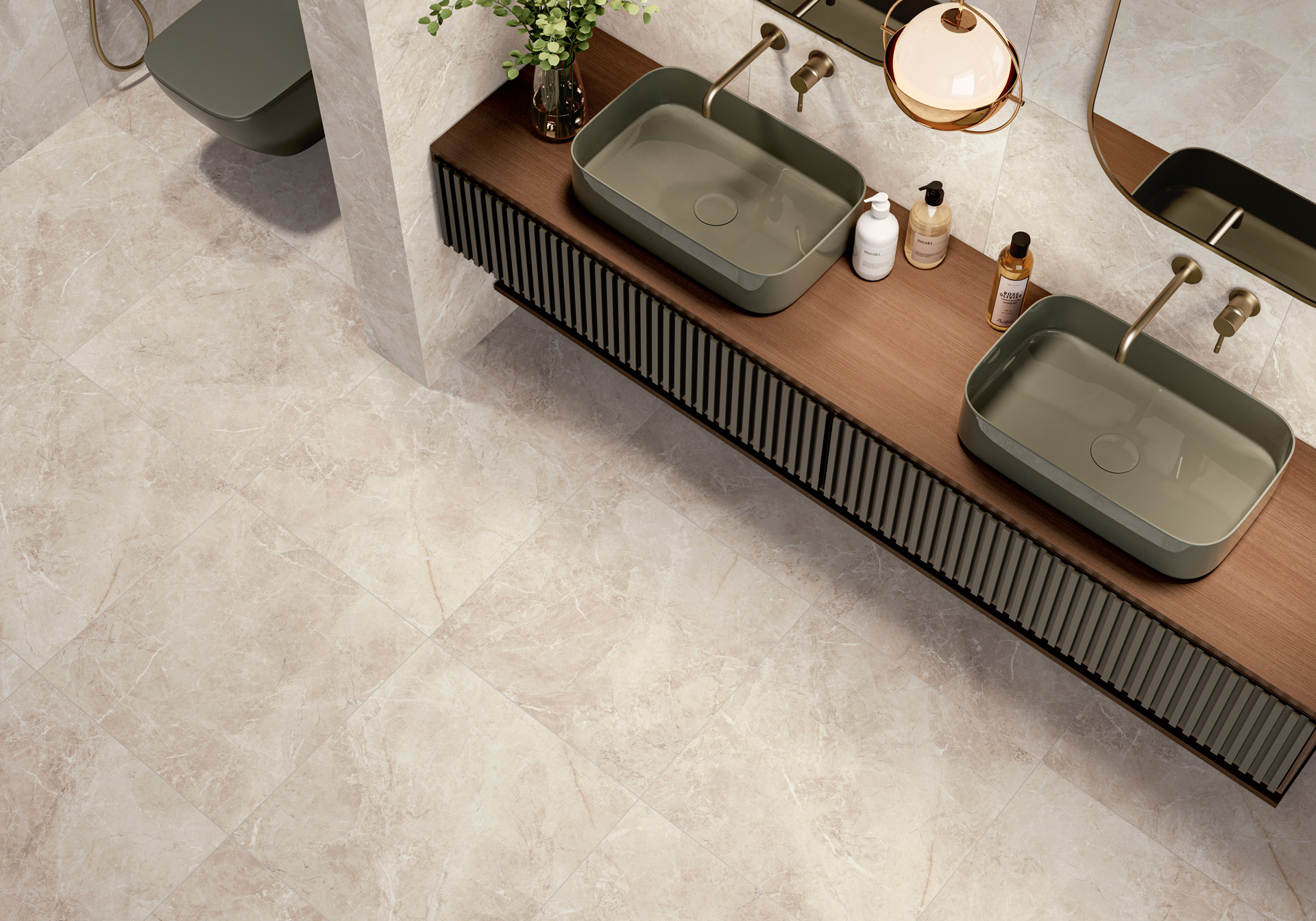 Уралкерамика Aparel - фото 3