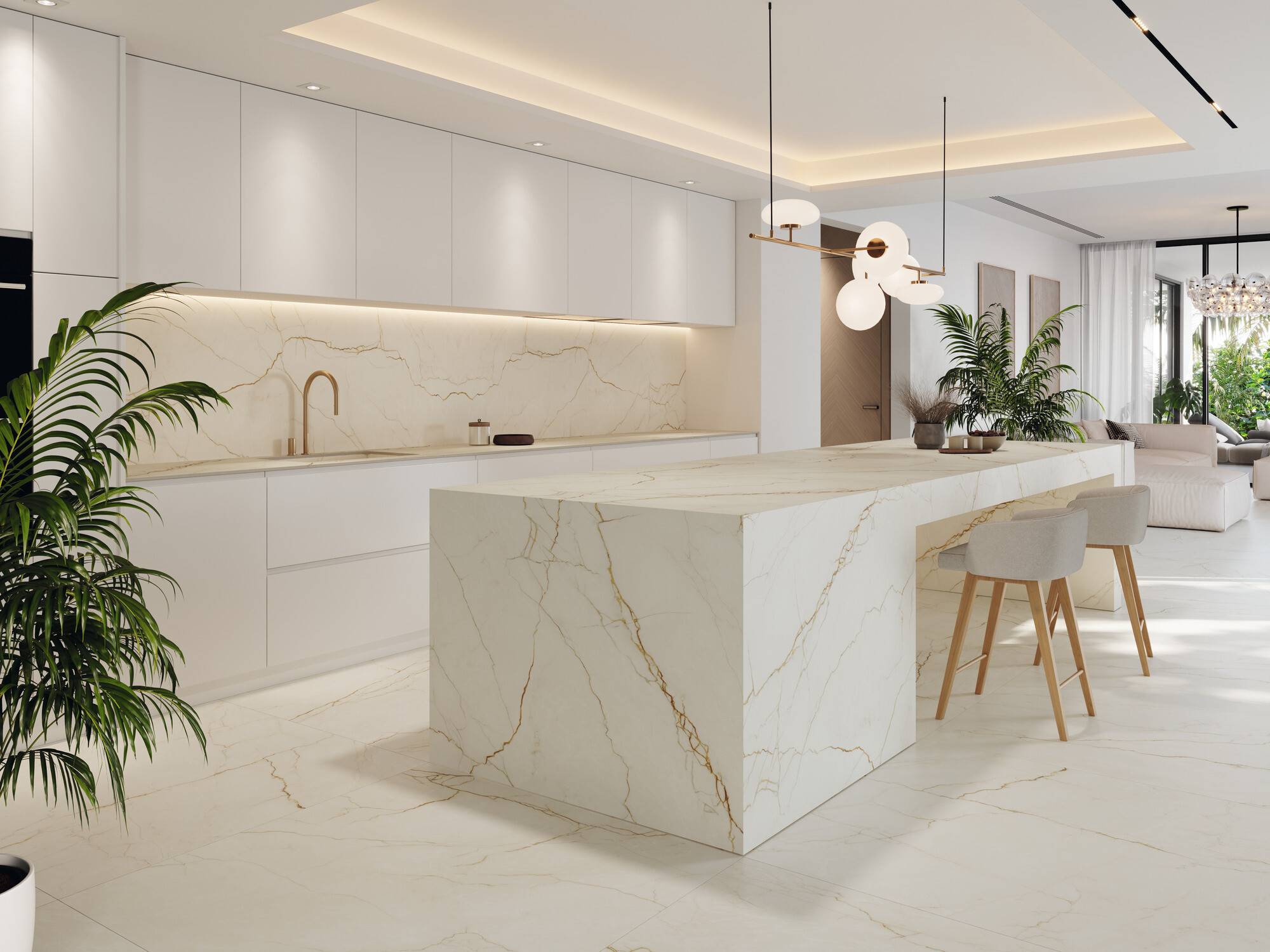 Grespania White Balance - фото 3