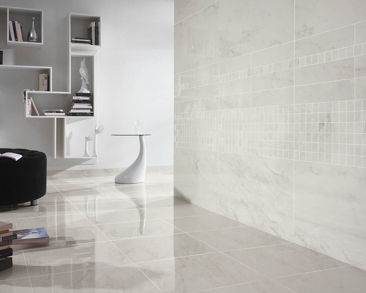 Paradyz Calacatta - фото 2