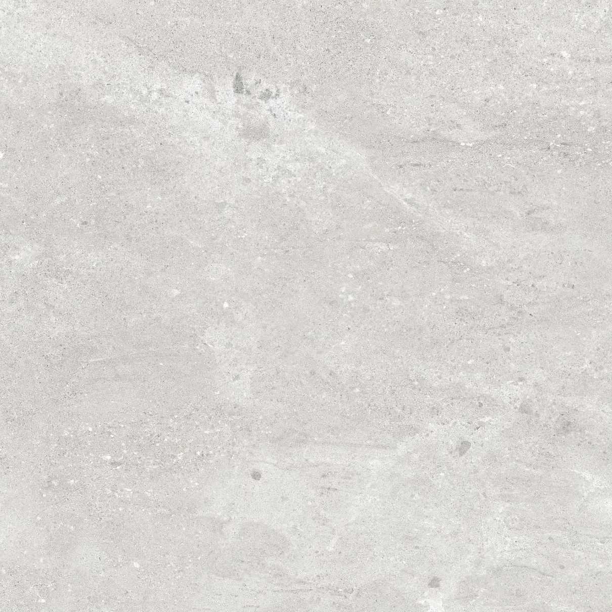 На пол Туам 7 белый 394x394x7 - фото 2