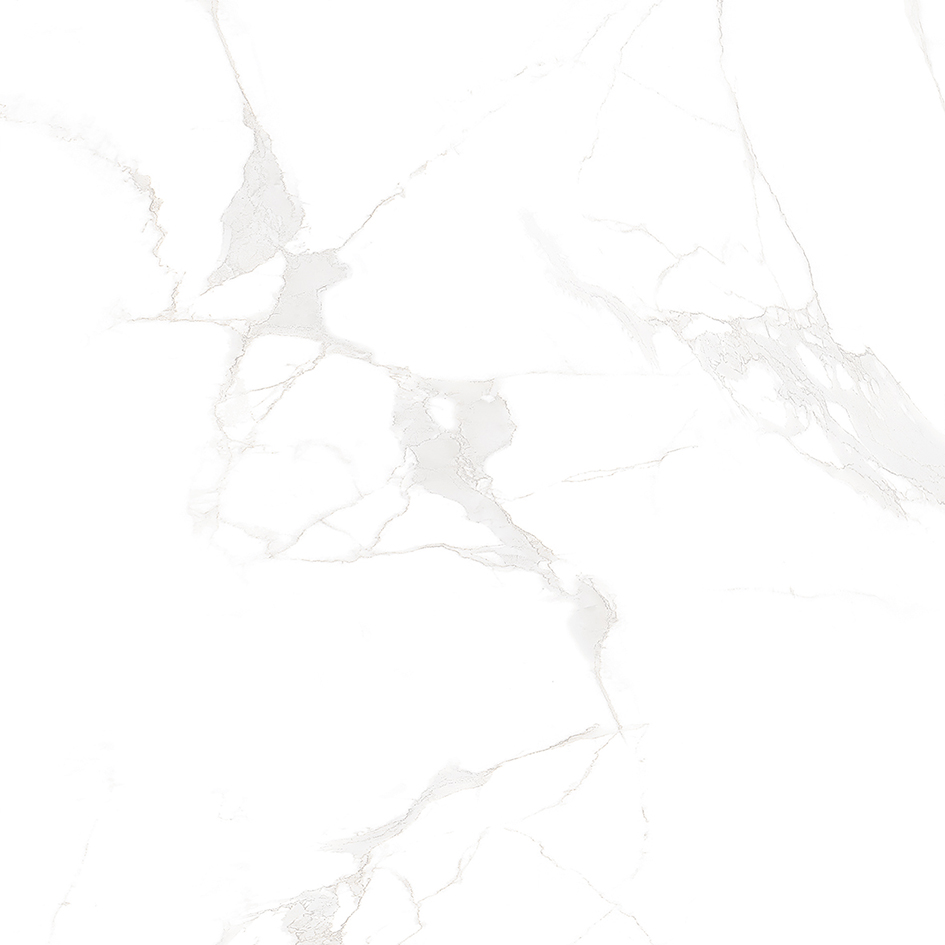 На пол Statuario Classic Матовый 40.2х40.2 - фото 6