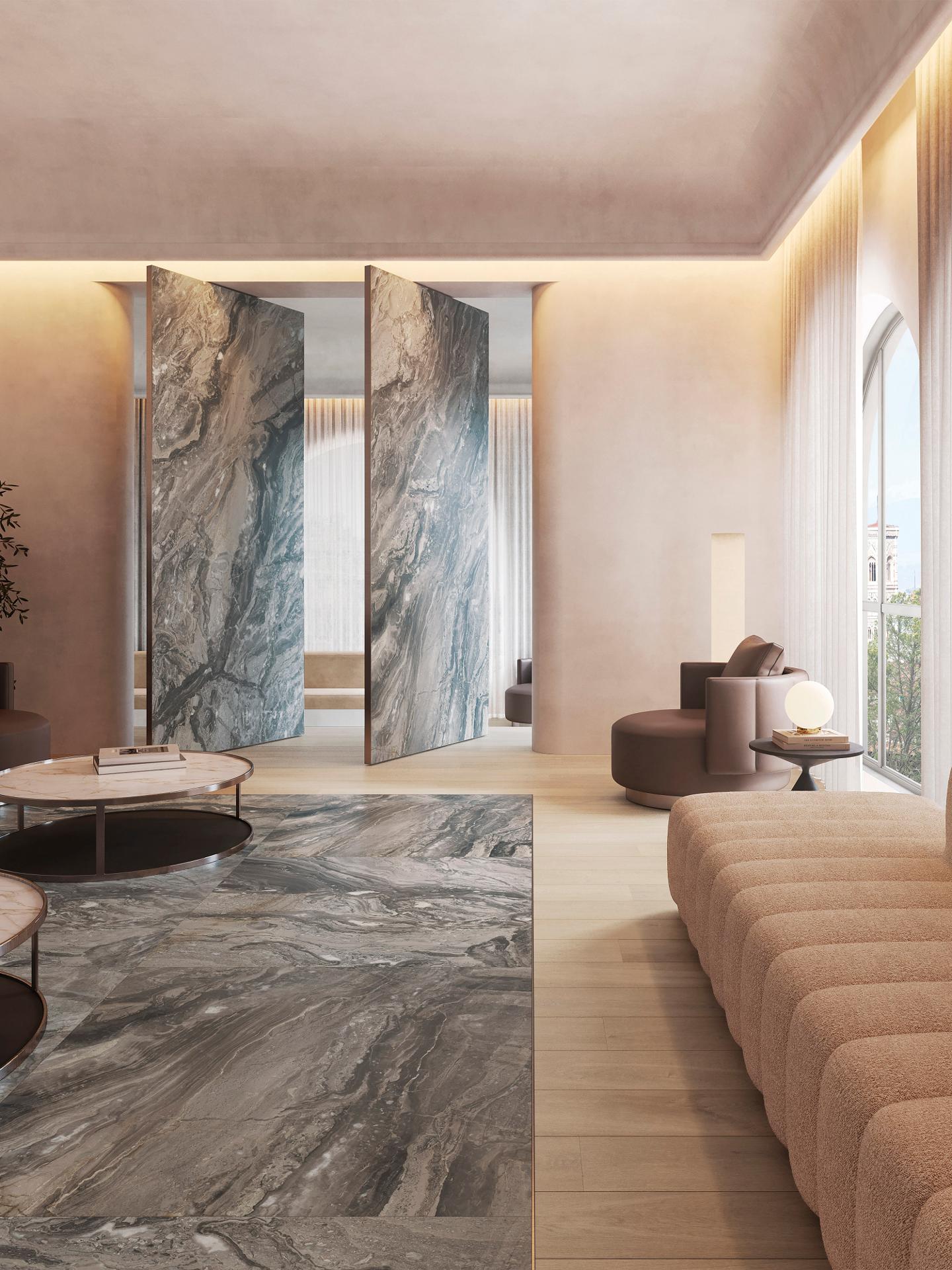 Porcelanosa Gent - фото 6