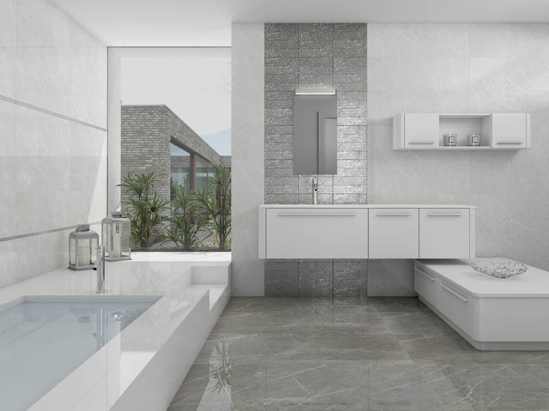 02985-0007 На стену Maiolica Gloss red - фото 5