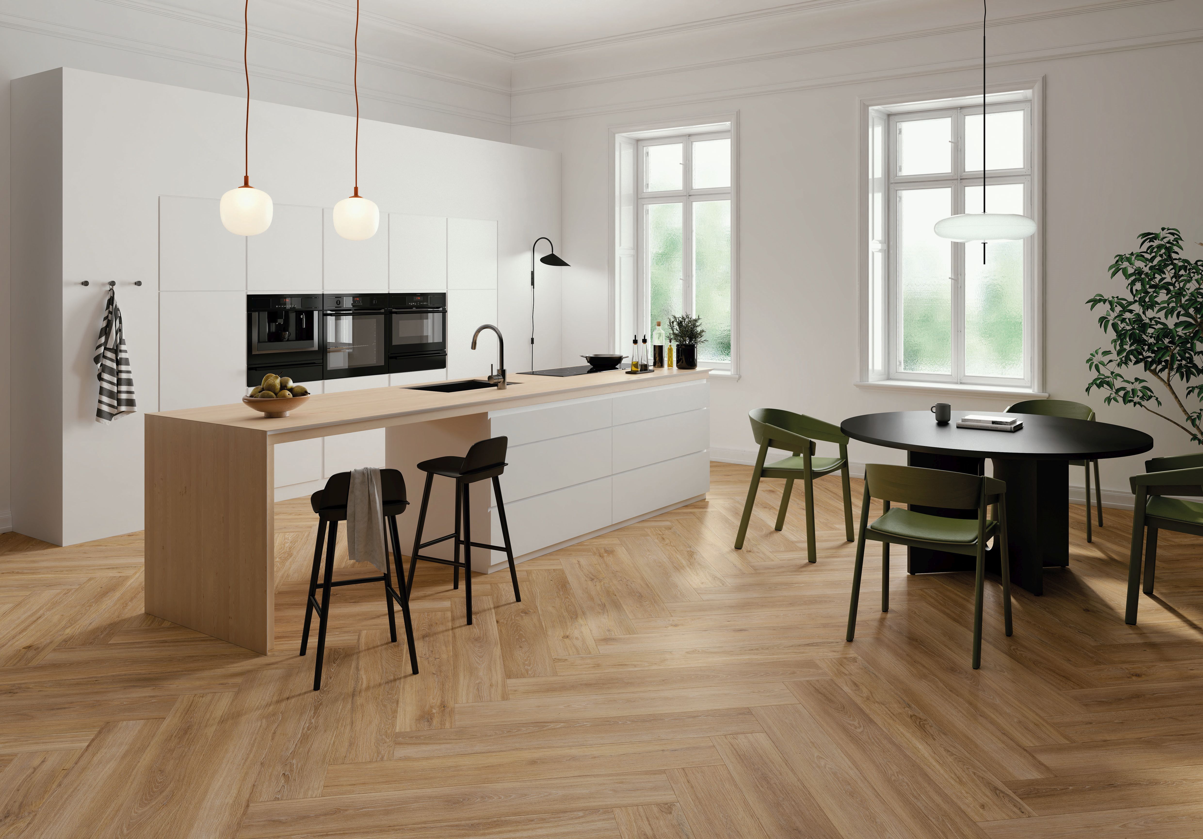 3391531599 На пол Verbier Cherry AS C R 15 - фото 21