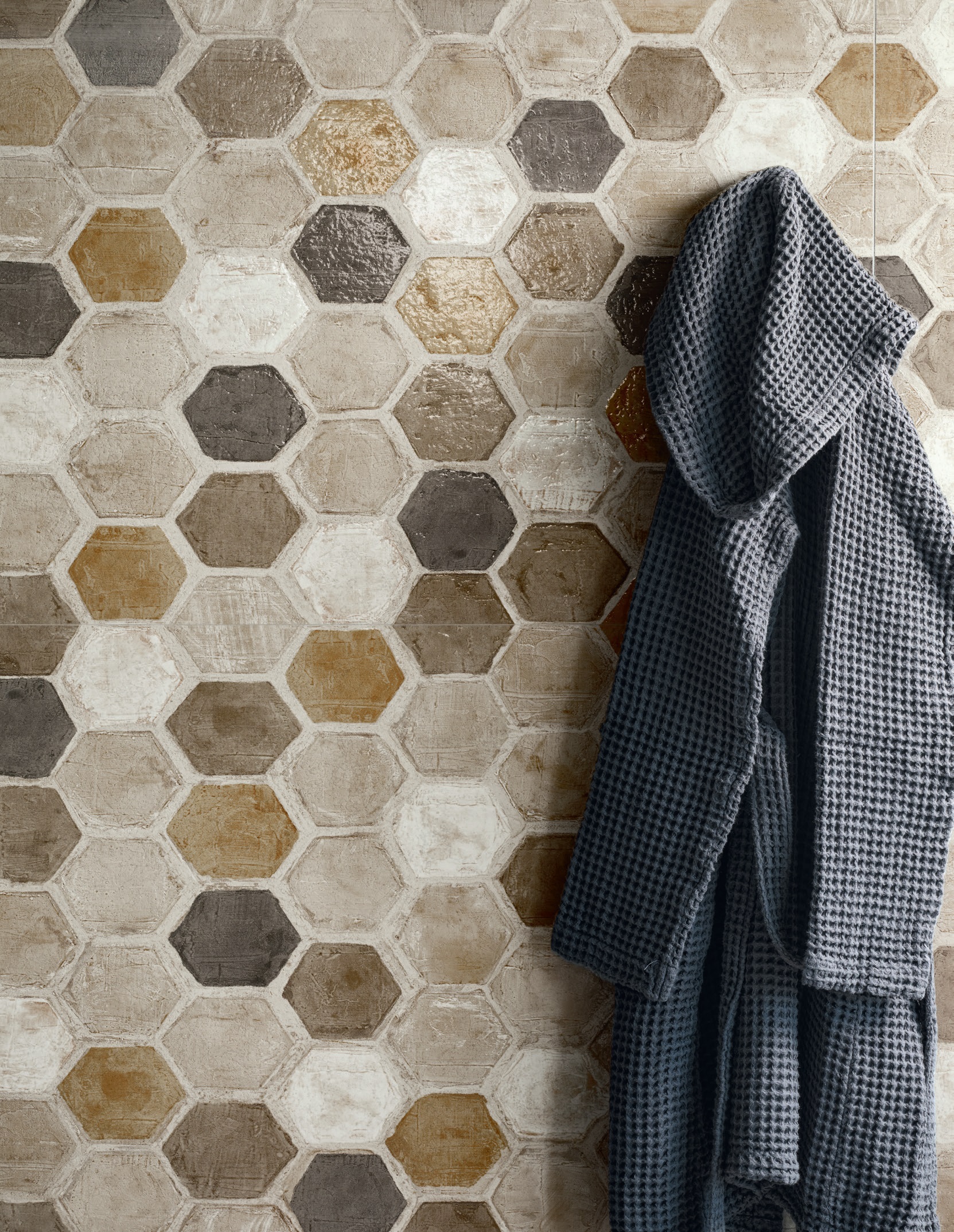 140580 На пол Cythere Argilla Nat Ret 60x120 - фото 20