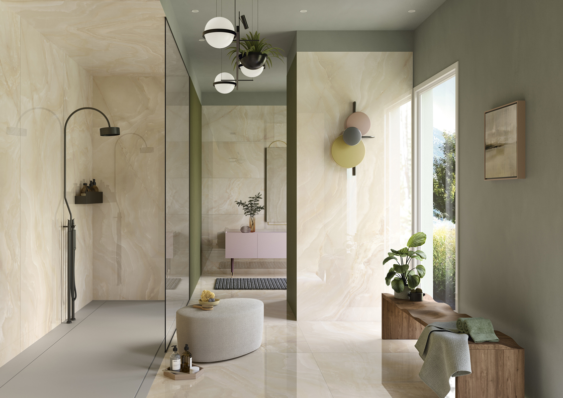 Lea Ceramiche Noblesse - фото 12