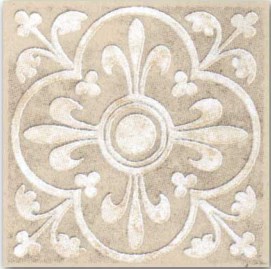 A1294/SG1550 Декоративная вставка Кедр/Сонет Бежевый - фото 6