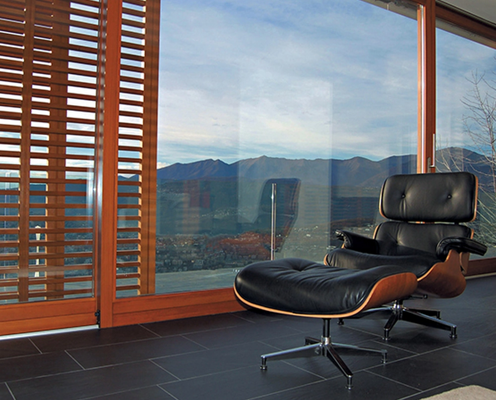 Ступень Lavagna Scalino Nera Levigato 9.5мм 30x33 - фото 6