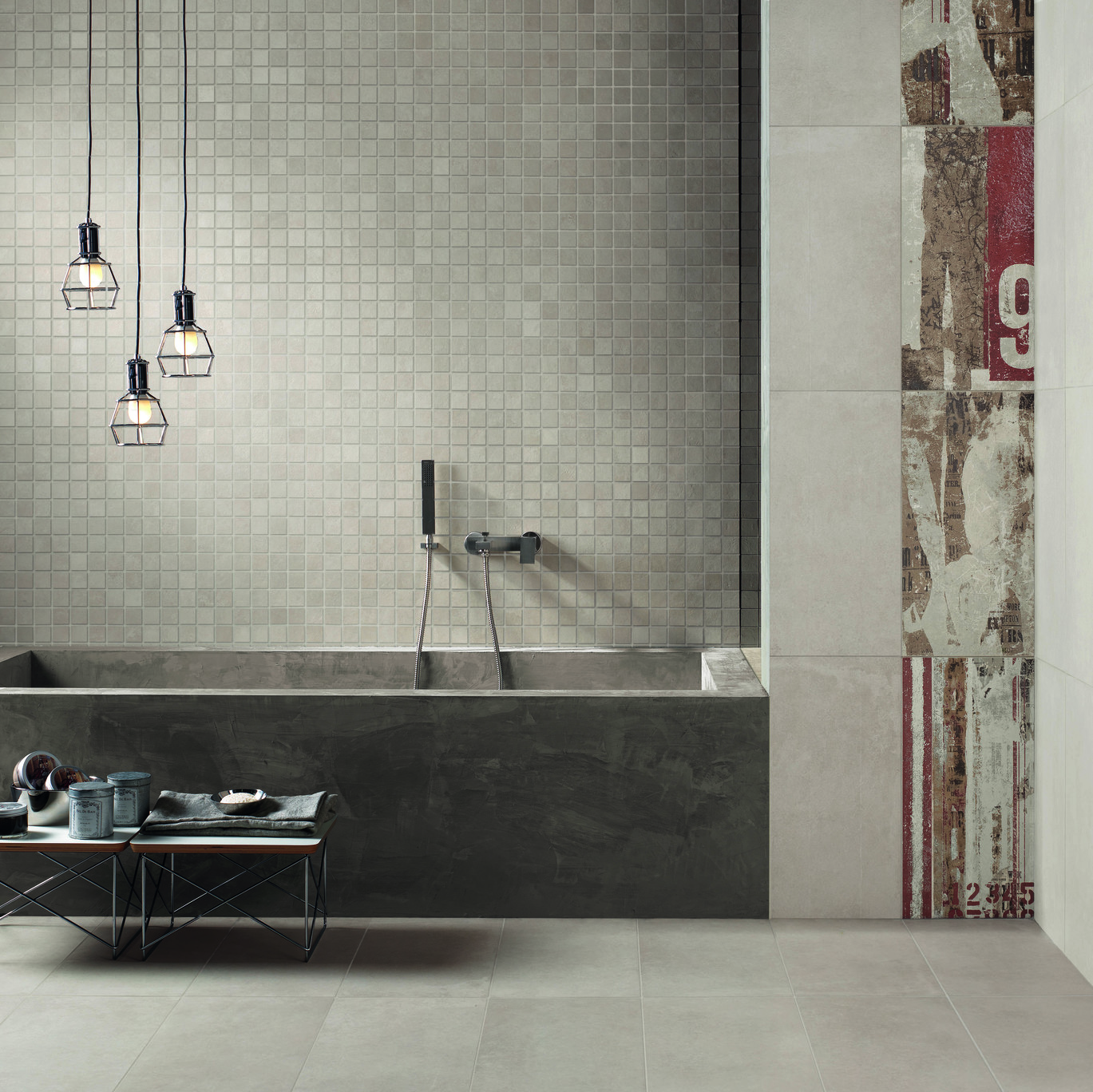 На пол Docks Bone Rett. 30 - фото 5