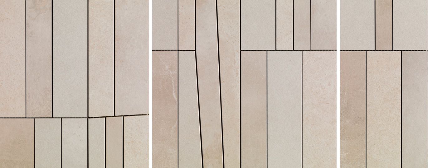 A19U На стену Canone Inverso 1