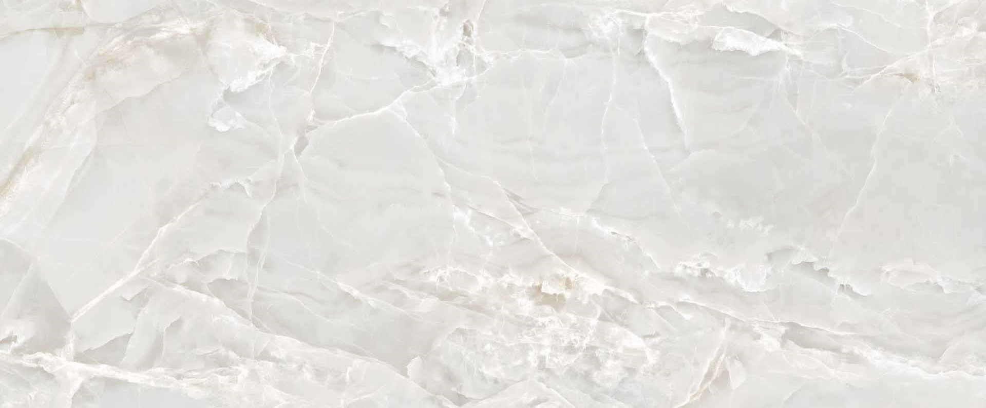 18575293 На пол Alabastri White Smooth 6mm 120x278