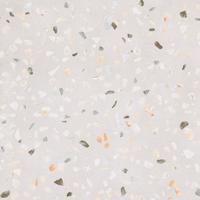 017.840.0150.10382 На пол Doria Bianco Матовый Rect. 60x60 - фото 3