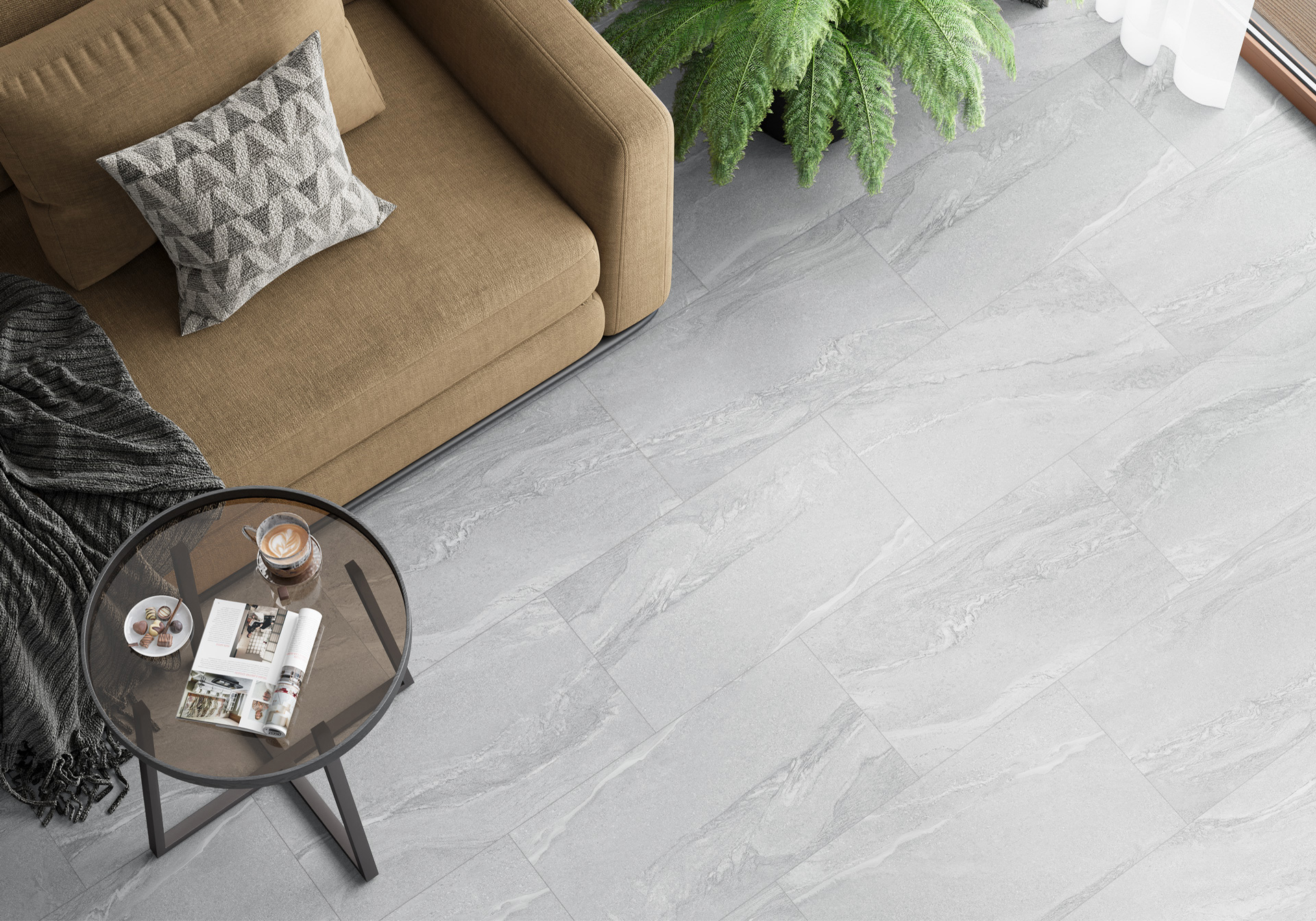 Уралкерамика Vertum