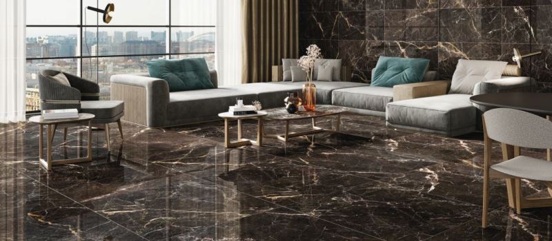 90AH04  На пол Windsor White Brillo 90x90 - фото 2