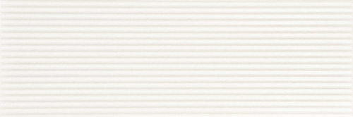 908537 Настенная Porcellanna Fully white mat
