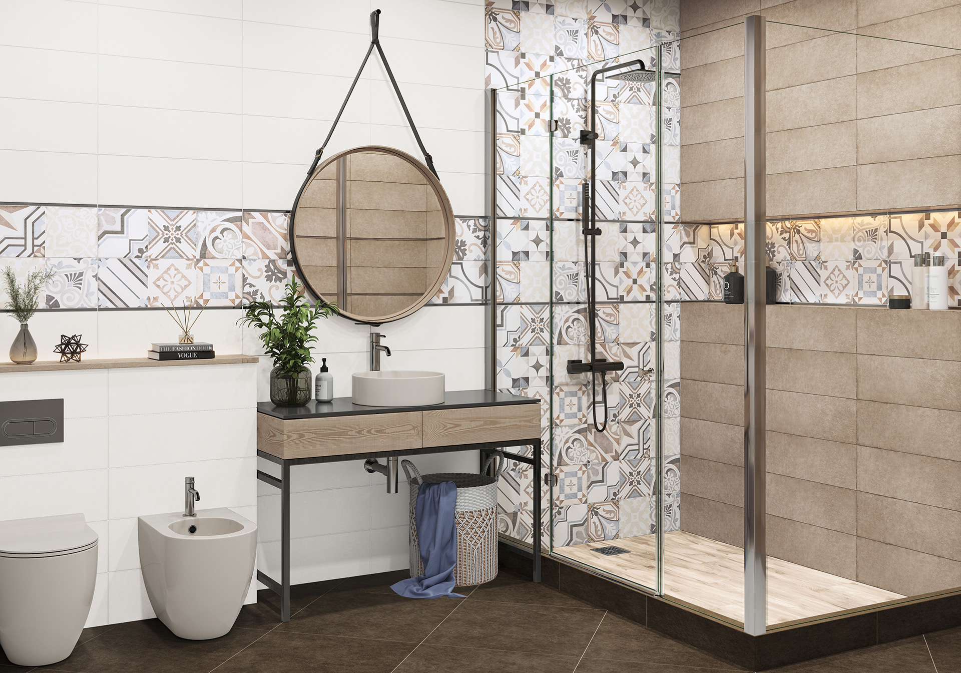 Уралкерамика Costa Rica - фото 2