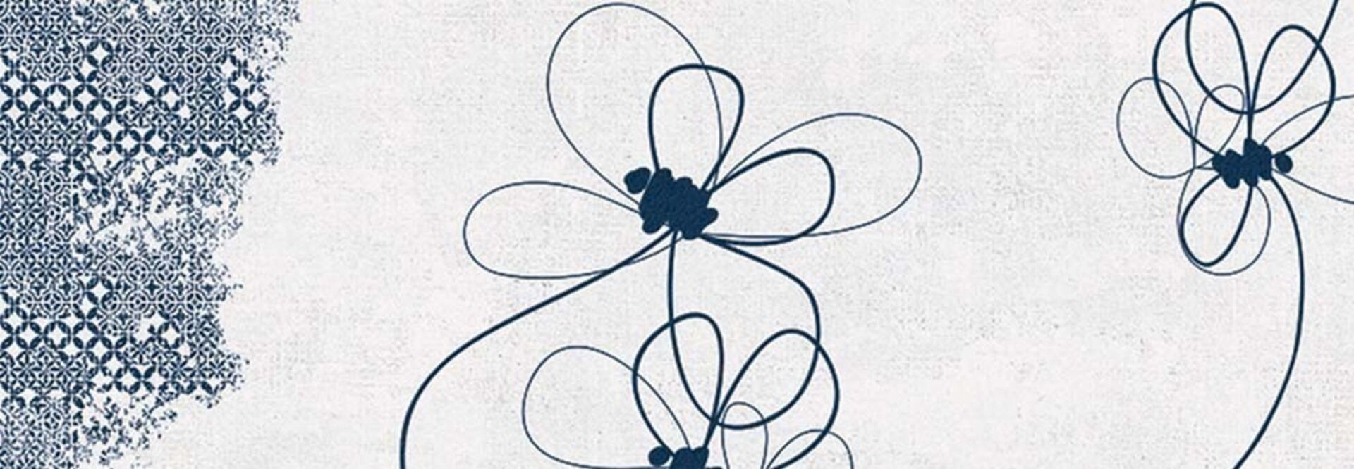 Декор Tikko Decor Blanco 30x90