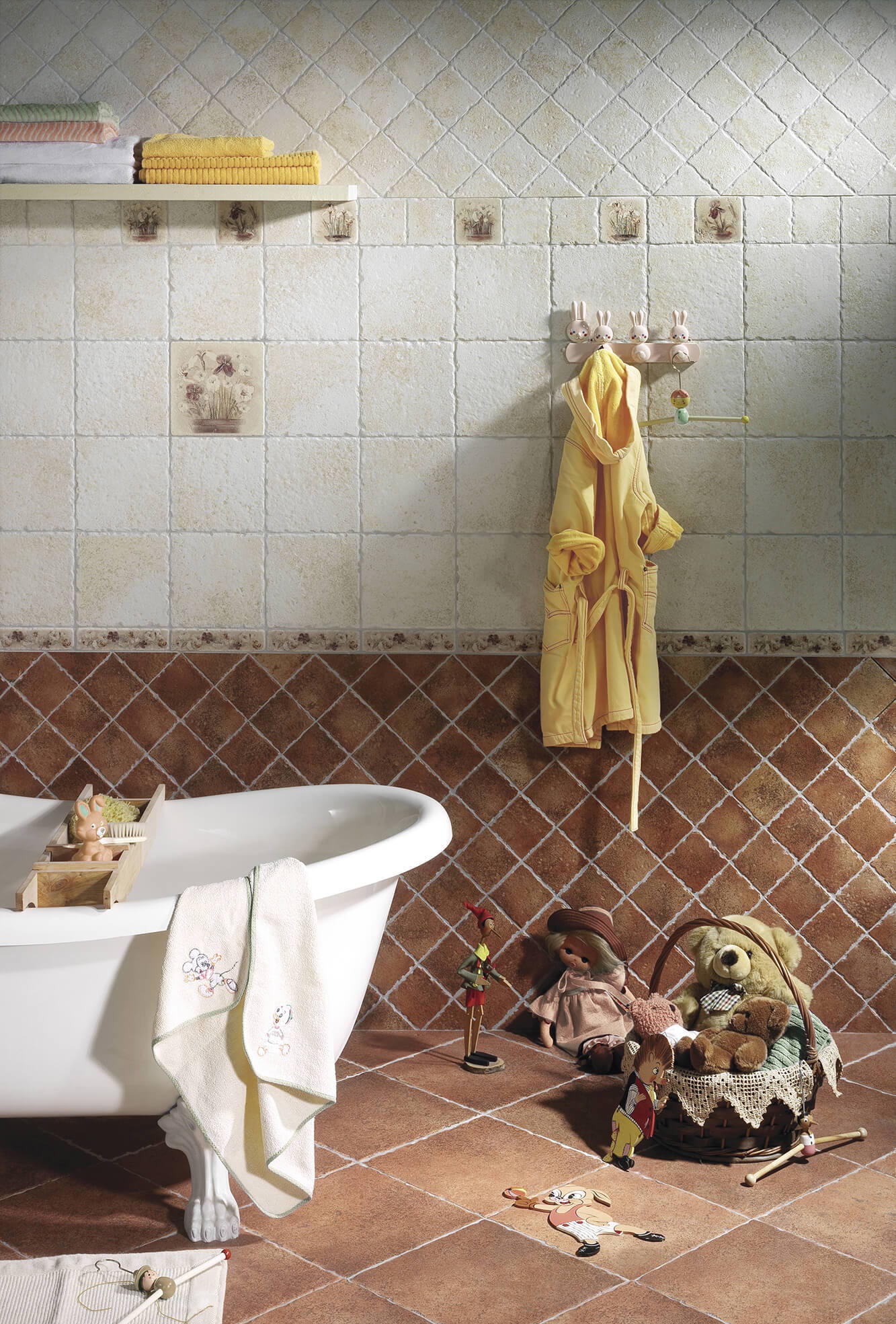 Serenissima Cir Fuel (Diesel) - фото 15