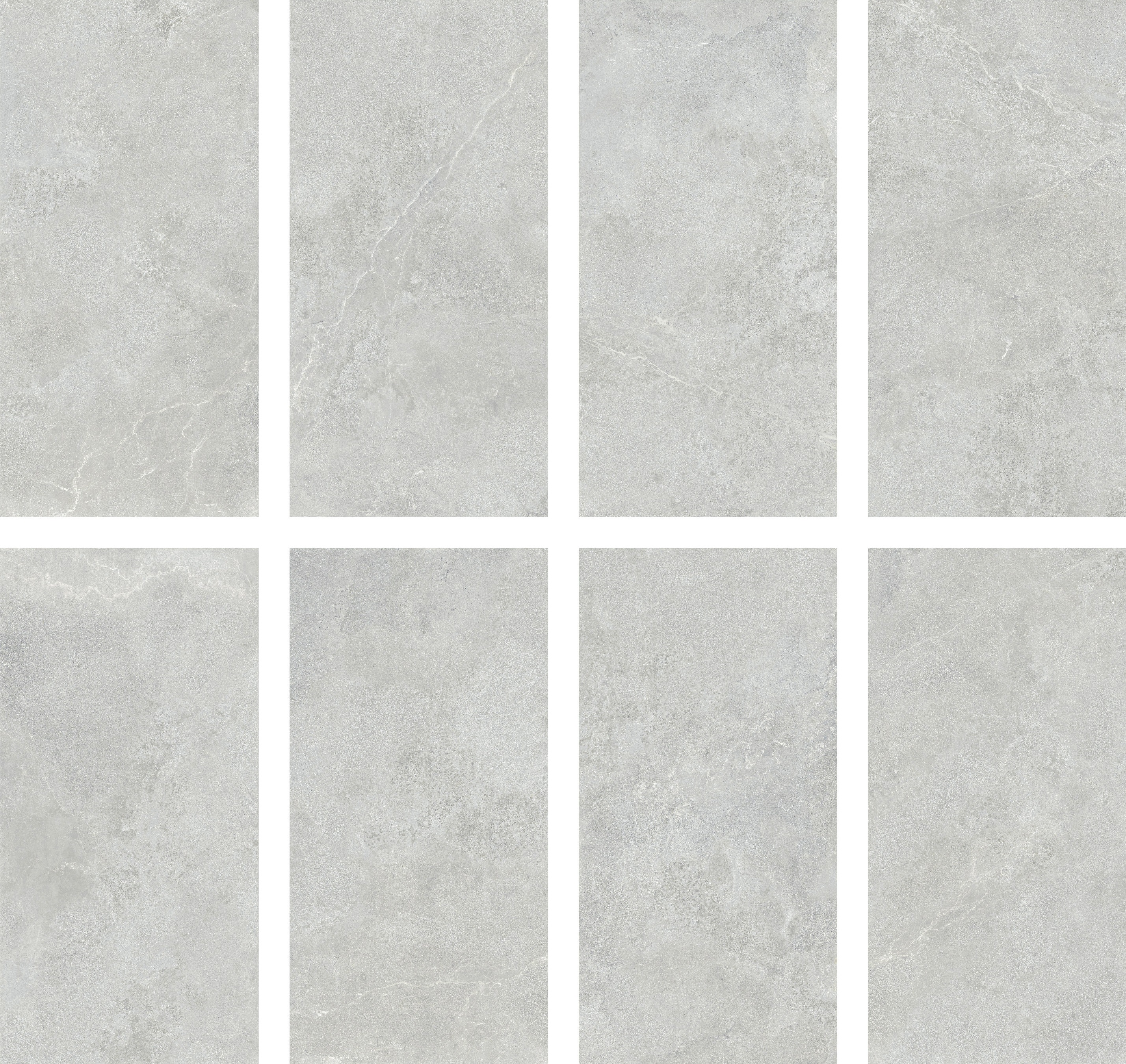 На пол Antislip Limestone Bianco R12 60x120 - фото 6