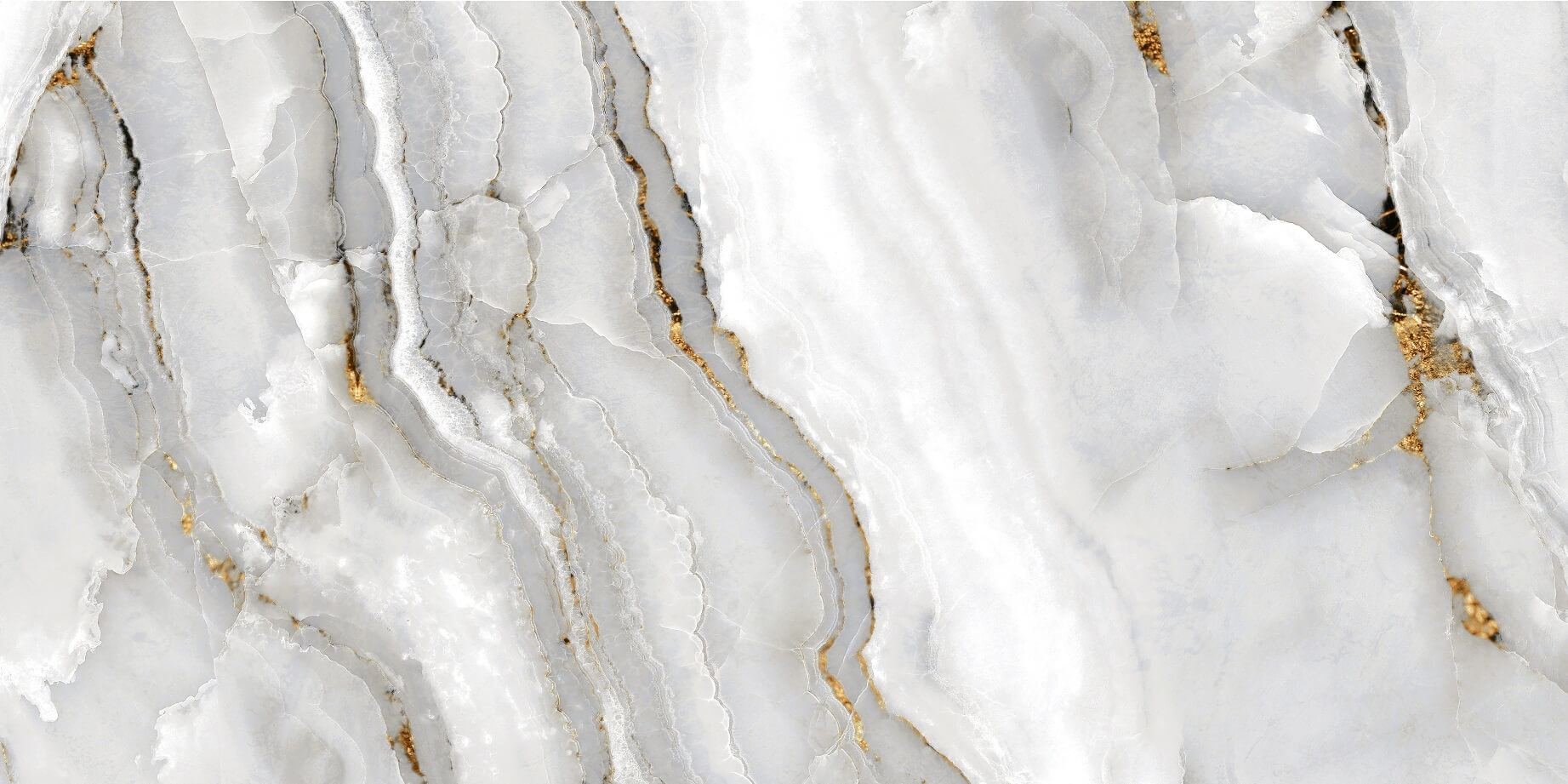 AC76296  На пол Picaso Polished 10mm 60x120 - фото 4