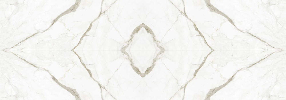 LAMFFM0034_IT На пол I Naturali Marmi Calacatta Oro Venato Lucidato Bookmatch face A 5 1000x3000