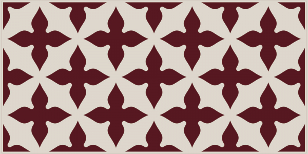 Декор Rivoli Clichy Vainilla  - фото 12