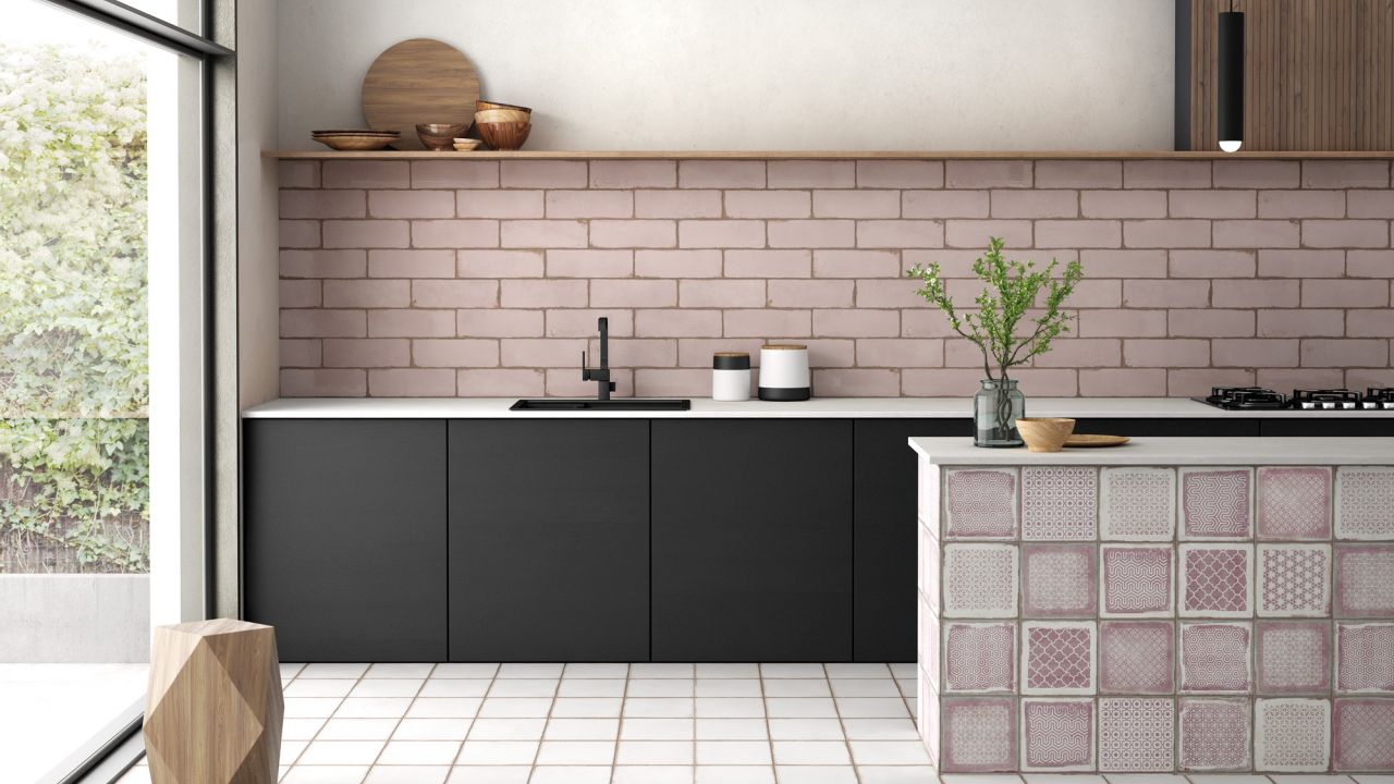 Декор Toscana Rose Deco - фото 11