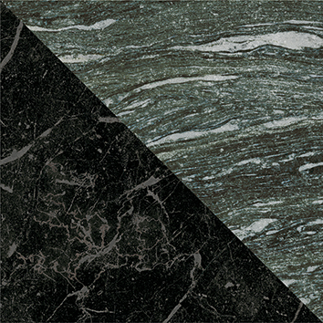 4101203 На пол Dandy Flag Green Black 18.6x18.6 - фото 33