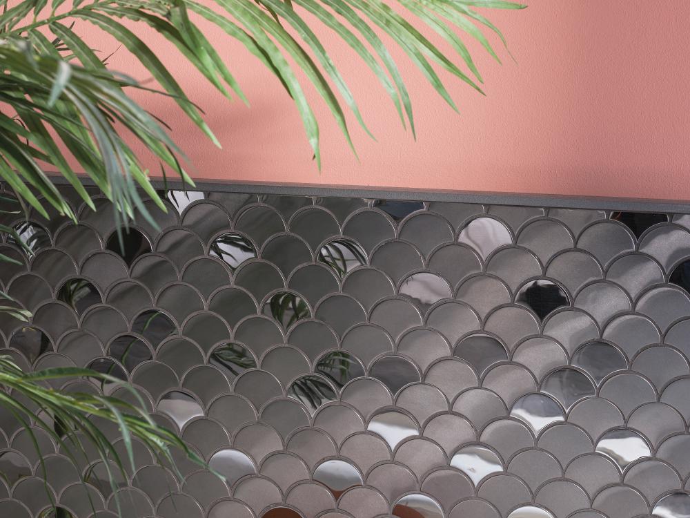 L241717191 На стену Drop Copper - фото 4